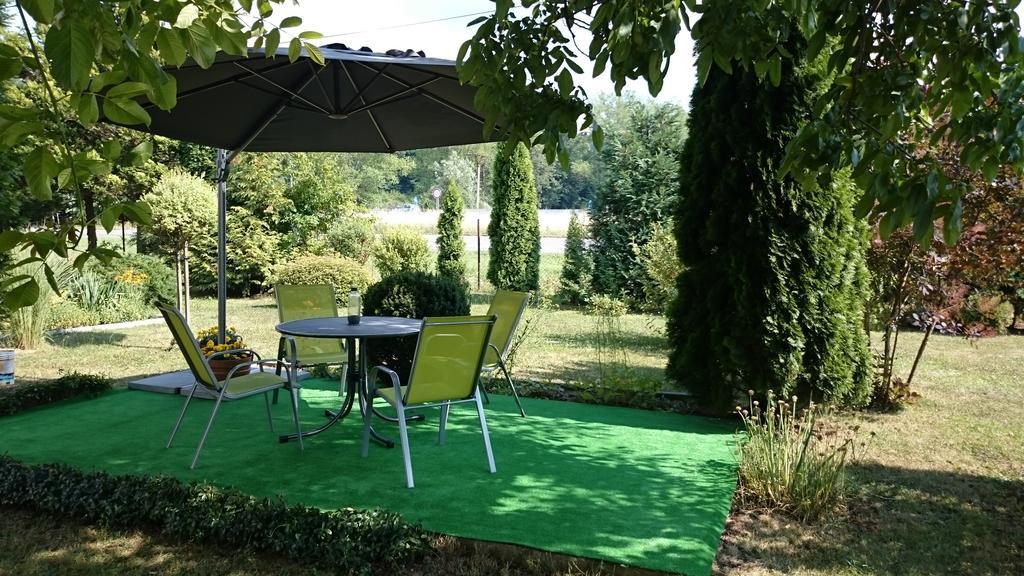 Apartmany Anna Bešeňová 部屋 写真