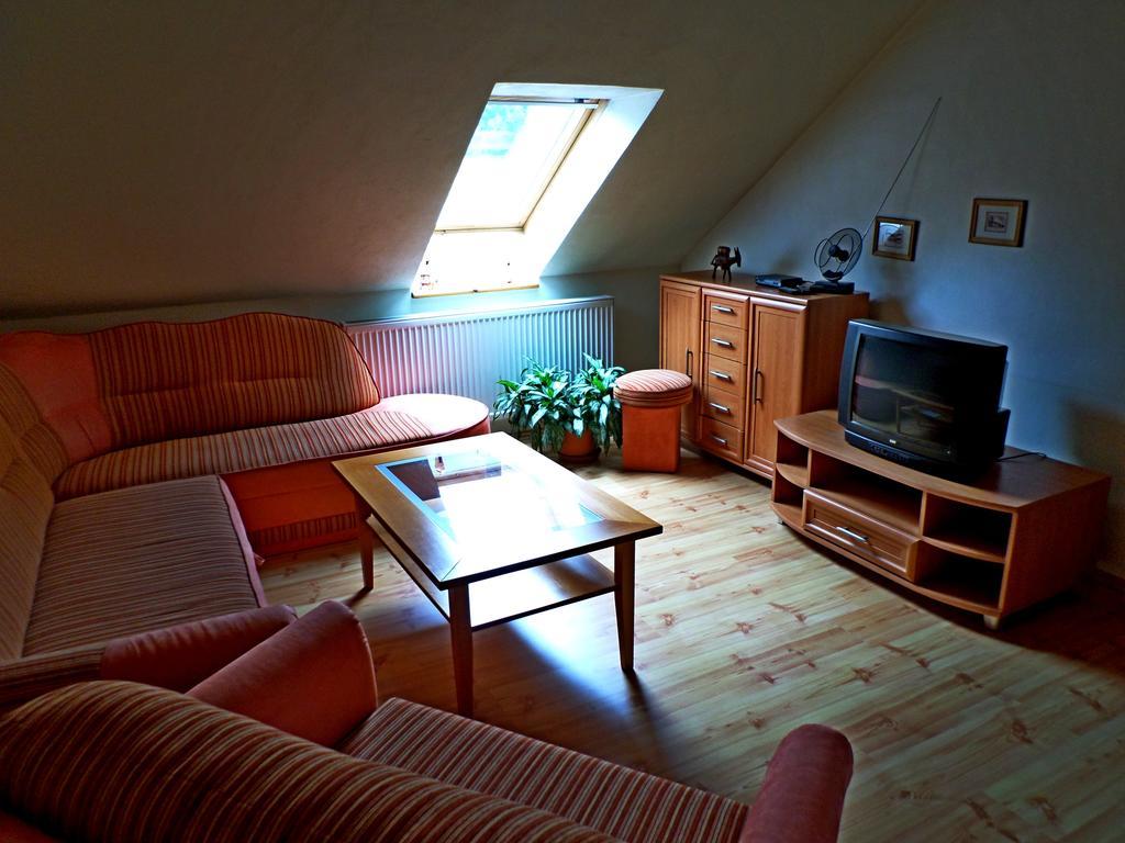 Apartmany Anna Bešeňová 部屋 写真