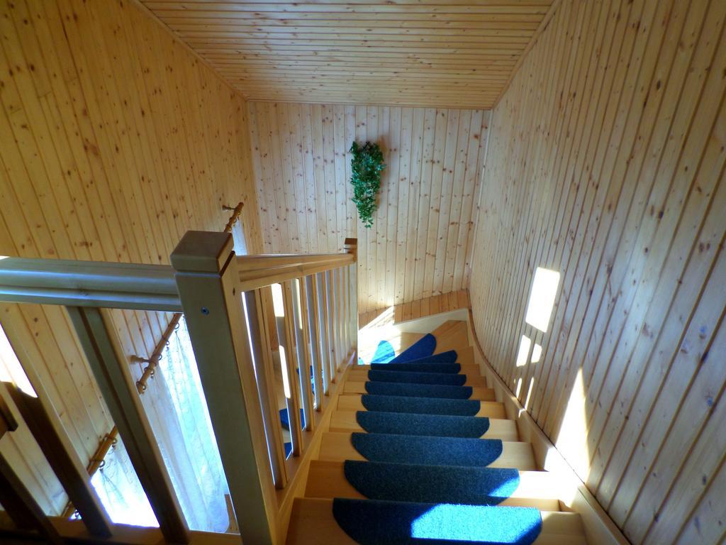 Apartmany Anna Bešeňová 部屋 写真