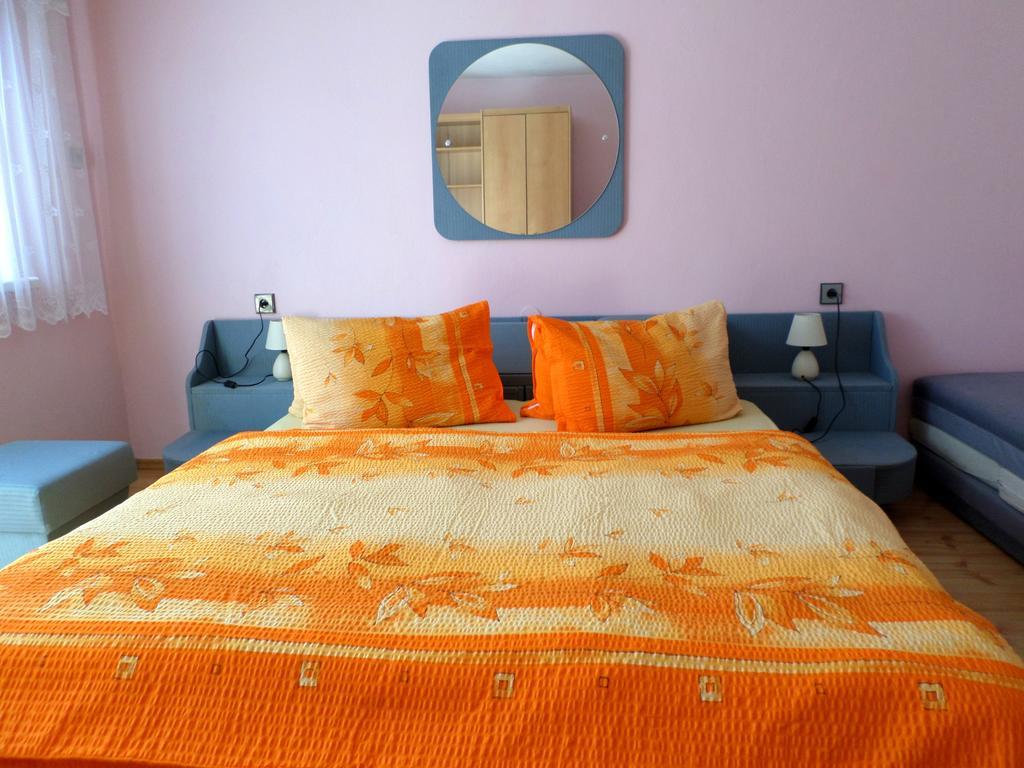 Apartmany Anna Bešeňová 部屋 写真
