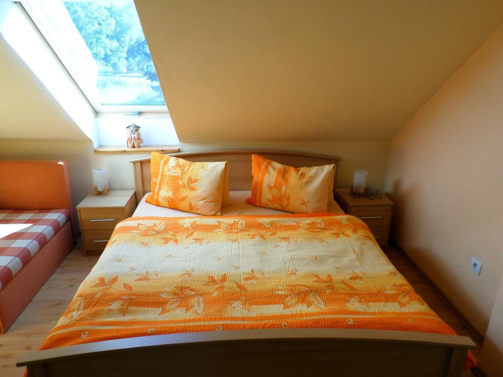 Apartmany Anna Bešeňová 部屋 写真