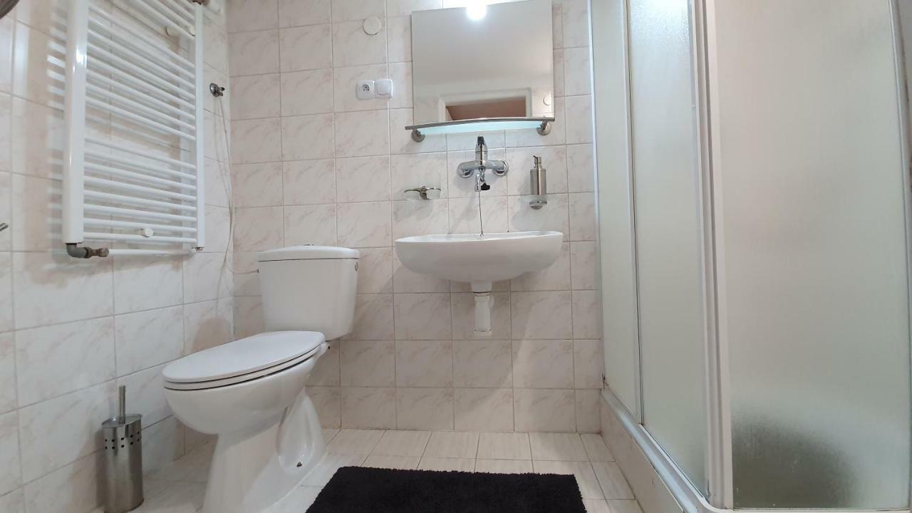 Apartmany Anna Bešeňová エクステリア 写真